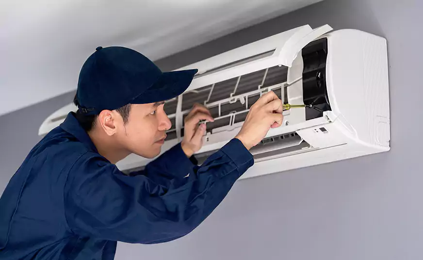 AC Duct Cleaning Sunnyside