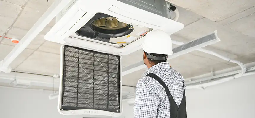 Our Affordable Duct Cleaning Near Me Services in Sunnyside, WA