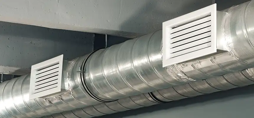 Our Air Duct Camera Inspection Services in Sunnyside, WA