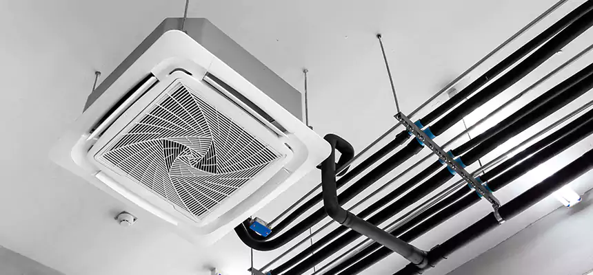 Our Air Duct Deep Cleaning Services in Sunnyside, WA