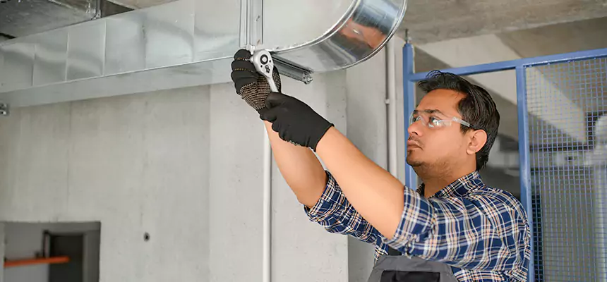 Our Air Duct Pathogen Disinfection Services in Sunnyside, WA