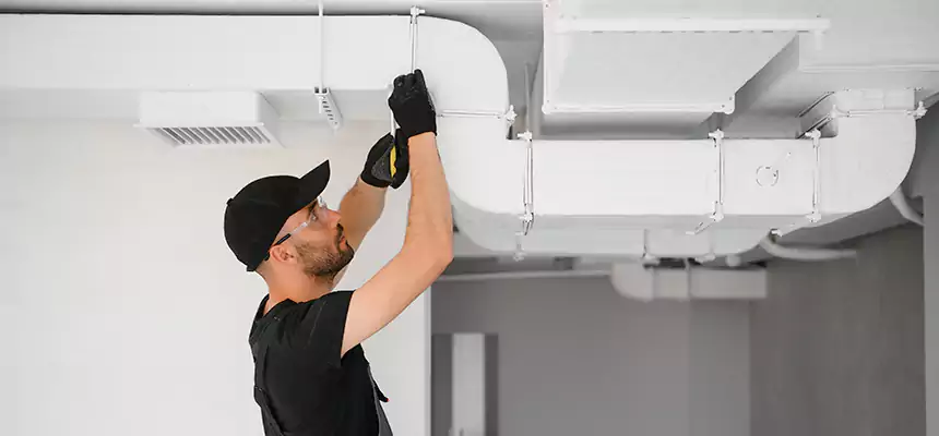 Our Air Duct Repair Services in Sunnyside, WA