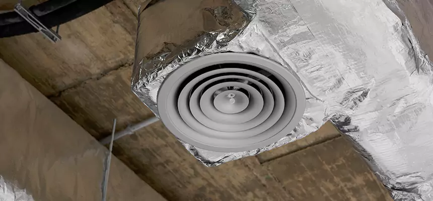 Our Basement Vent Cleaning Services in Sunnyside, WA