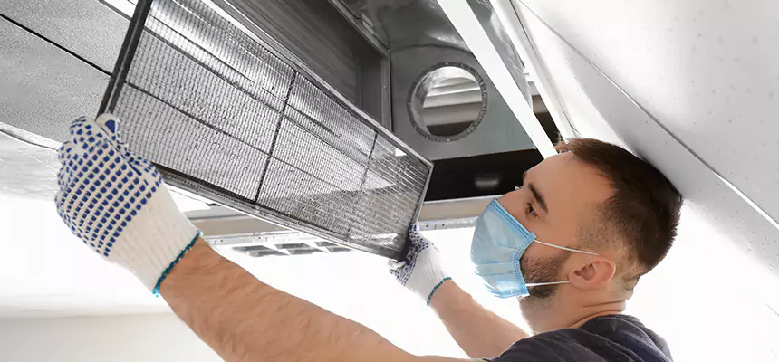 Our Bathroom Exhaust Duct Cleaning Services in Sunnyside, WA