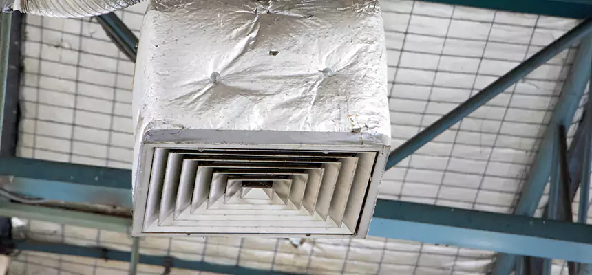 Our Custom HVAC Ductwork Services in Sunnyside, WA