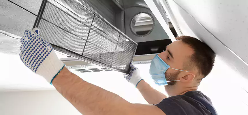 Our Dryer Vent Cleaning Services in Sunnyside, WA