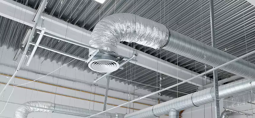 Our Dryer Vent Hose Replacement Services in Sunnyside, WA