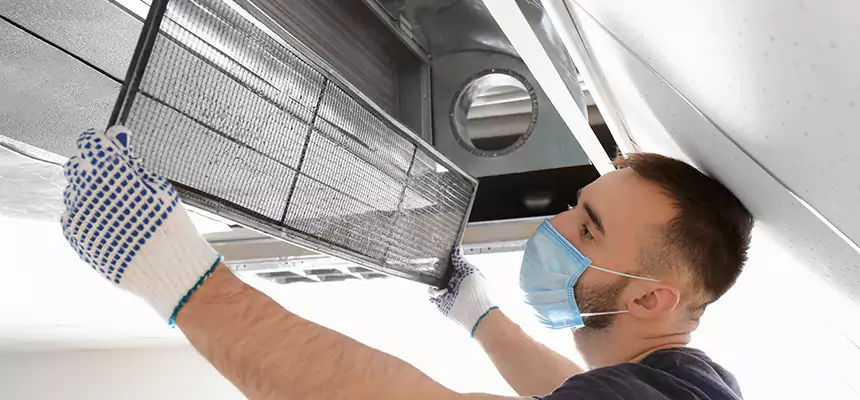 Our Dryer Vent Replacement Services in Sunnyside, WA