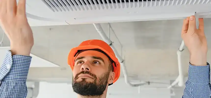 Our Furnace Vent Cleaning Services in Sunnyside, WA