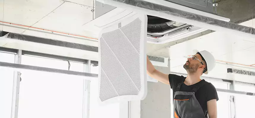 Our Indoor Air Quality Improvement Services in Sunnyside, WA