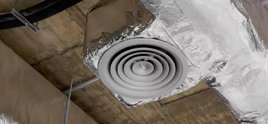 Our Industrial Dryer Vent Cleaning Services in Sunnyside, WA