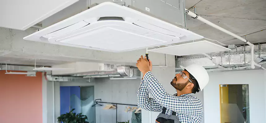 Moisture Control & Condensation Fixes in Duct Systems in Sunnyside, WA