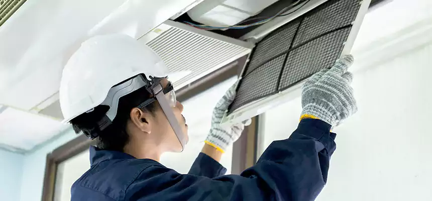 Our Multi-family Home Duct Cleaning Services in Sunnyside, WA