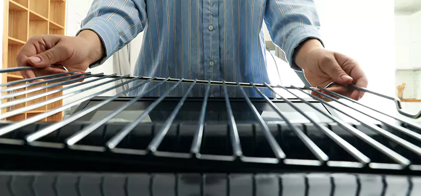 Our Vent Grille Washing Services in Sunnyside, WA