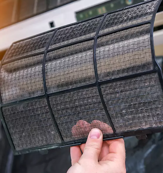Top-notch AC Air Filter Replacement in Sunnyside