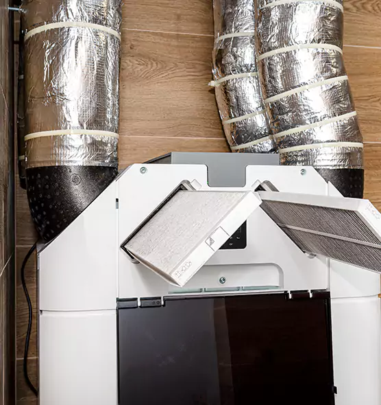 About Clogged Air Duct Repair in Sunnyside, WA