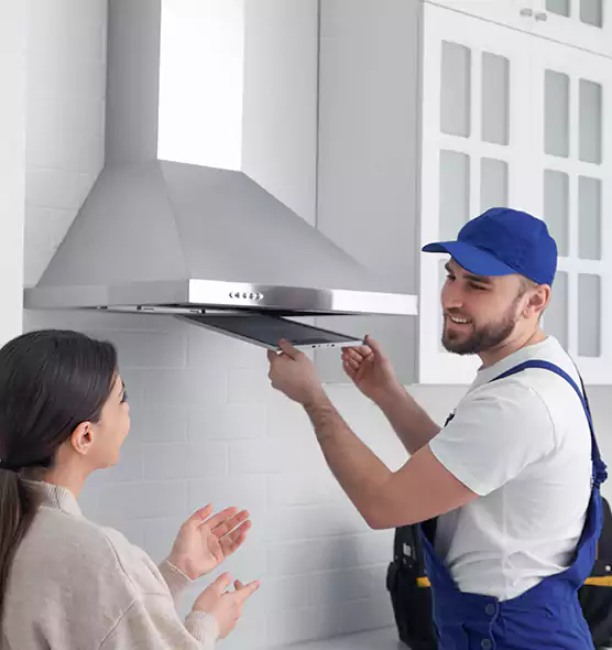 Professional Dryer Vent Cleaning Service in Sunnyside, WA