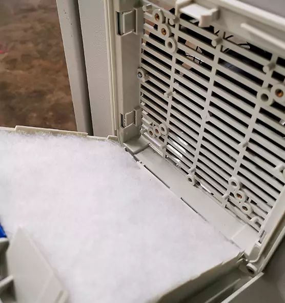 Professional Dryer Vent Mold Cleaning in Sunnyside, WA