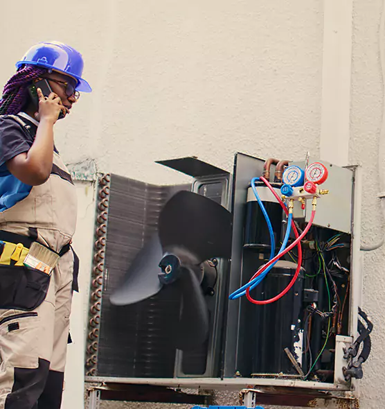 Professional Energy-Efficient HVAC Cleaning in Sunnyside, WA