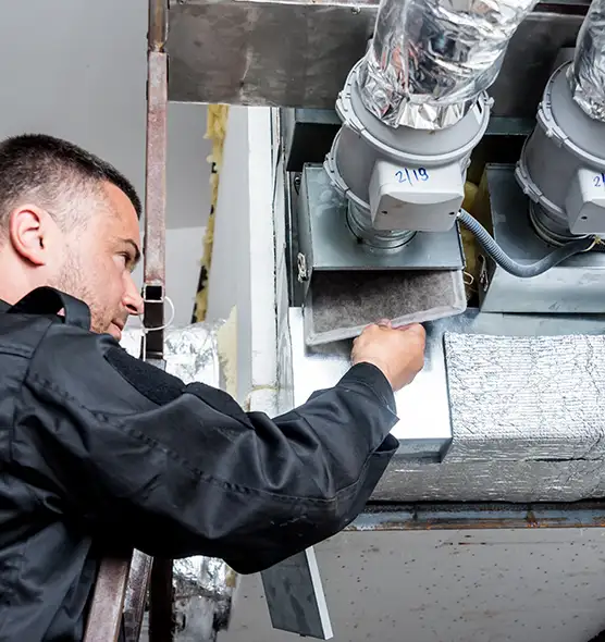 Professional Furnace Vent Cleaning in Sunnyside, WA
