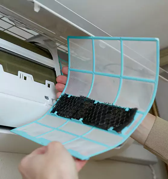 Welcome to Air Duct Cleaning & Repairs Sunnyside — Your Local HEPA Filter Installation Pros in Sunnyside, WA