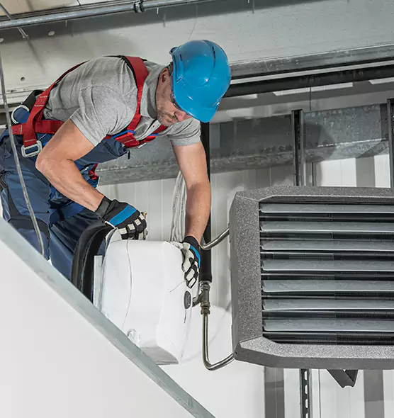 Professional HVAC Cleaning Solutions in Sunnyside, WA