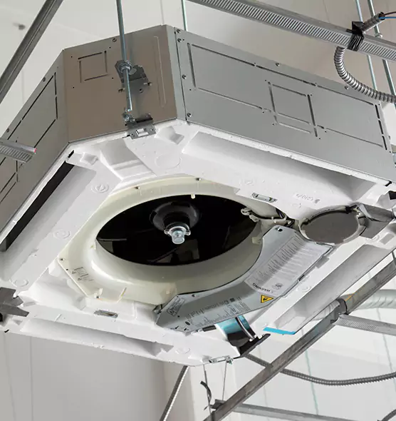 Professional Industrial Dryer Vent Cleaning in Sunnyside, WA