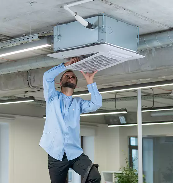 Advanced Rodent Droppings In Vents in Sunnyside, WA