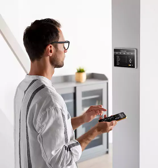 About Smart AC Vent Controller Services in Sunnyside