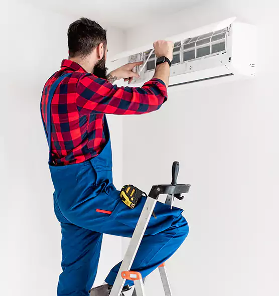 About Smart Air Conditioning Installation in Sunnyside, WA