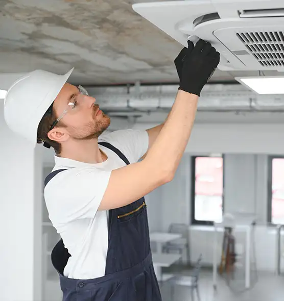 About Spring Air Duct Cleaning in Sunnyside, WA
