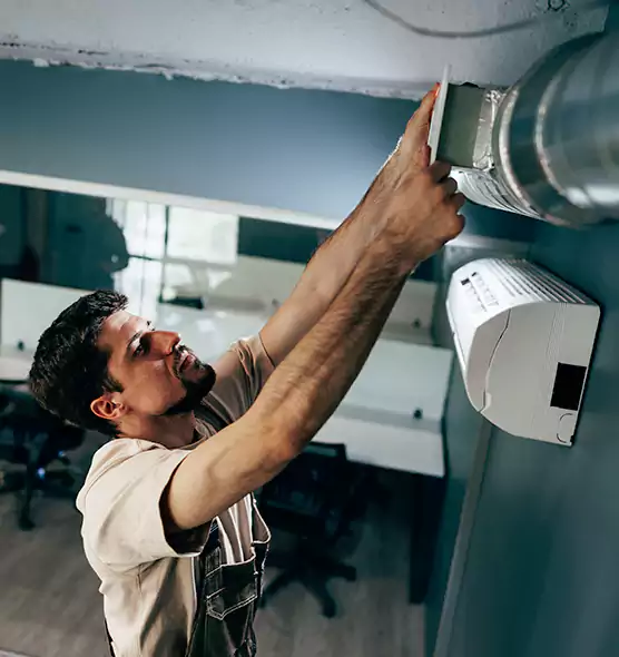 Reliable Warehouse Vent Cleaning in Sunnyside, WA