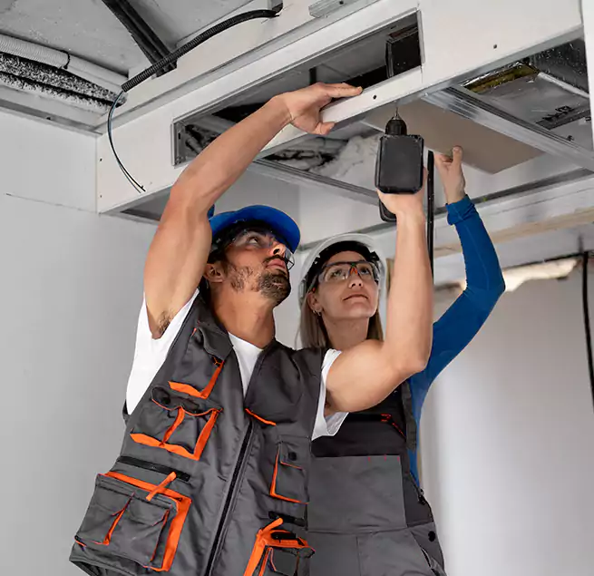 Why Homeowners & Businesses Trust Us in Sunnyside, WA