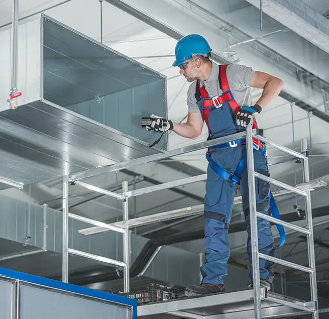 Why Homeowners & Businesses Trust Us in Sunnyside, WA?