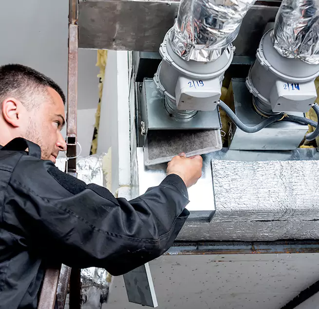 Why Homeowners & Businesses Trust Us in Sunnyside, WA