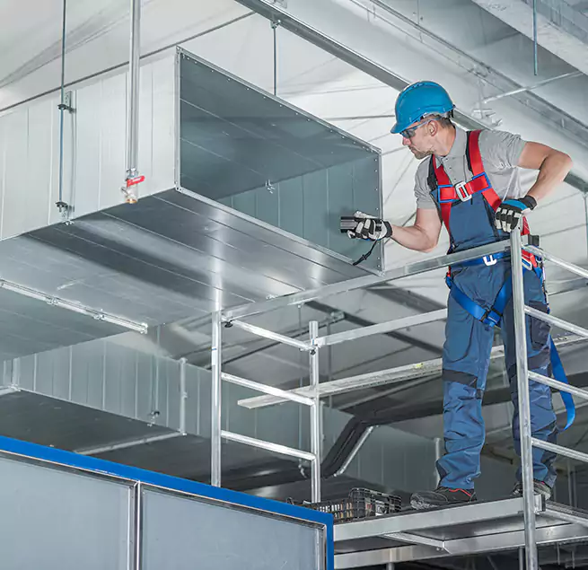 Why Homeowners & Businesses Trust Us in Sunnyside, WA?