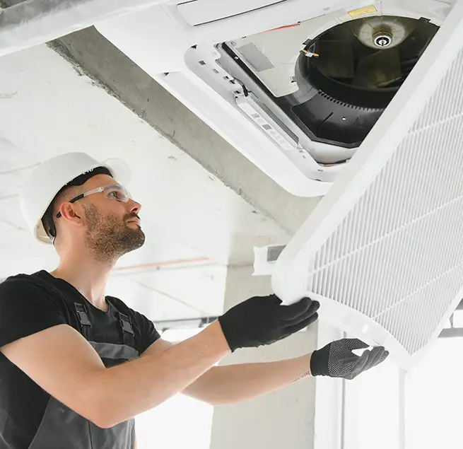 Why Homeowners & Businesses Trust Us in Sunnyside, WA?