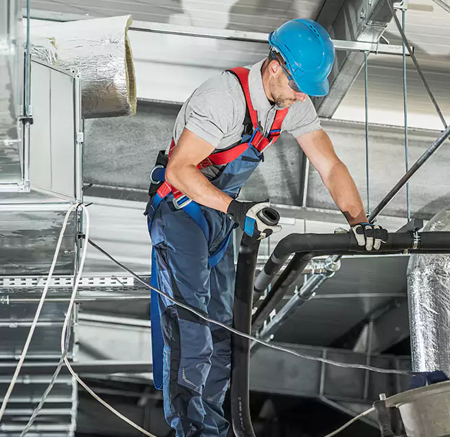 Why Homeowners & Businesses Trust Us in Sunnyside, WA?