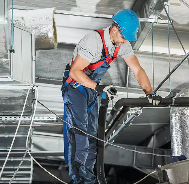 Why Homeowners & Businesses Trust Us in Sunnyside, WA?