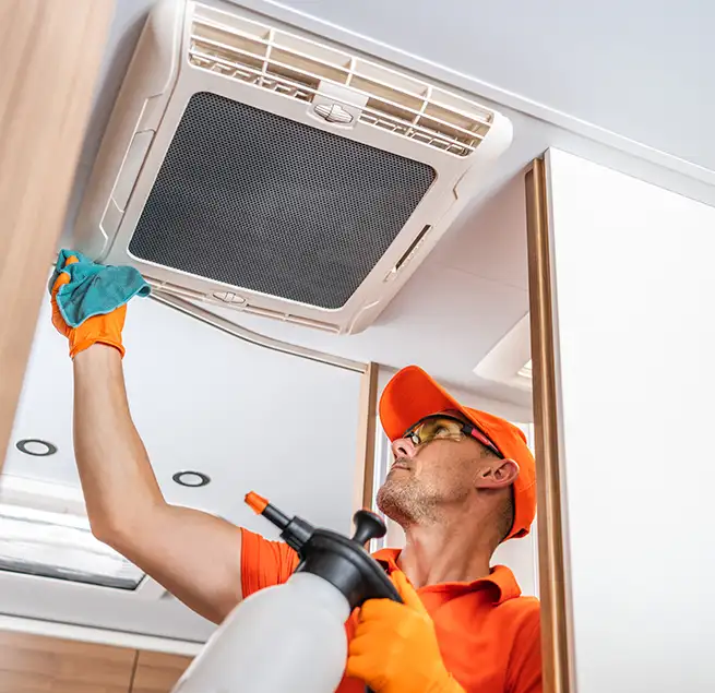 Why Homeowners & Businesses Trust Us in Sunnyside, WA?