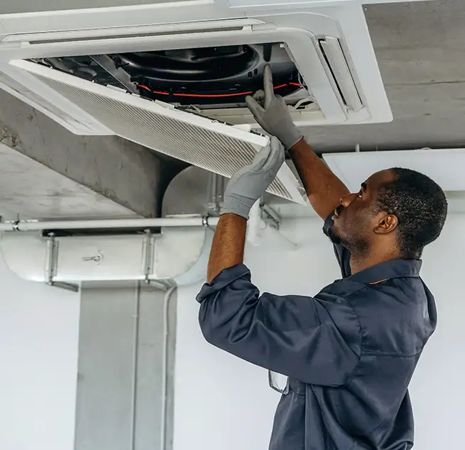 Why Homeowners & Businesses Trust Us in Sunnyside, WA?