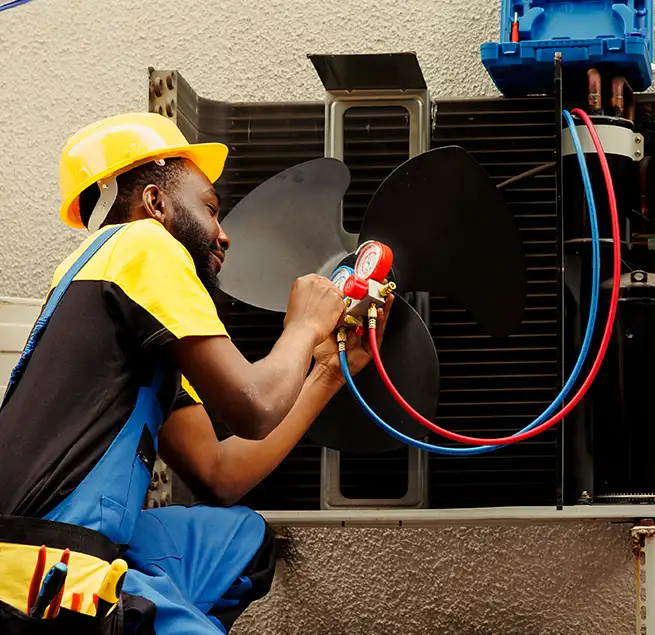 Why Homeowners & Businesses Trust Us in Sunnyside, WA?