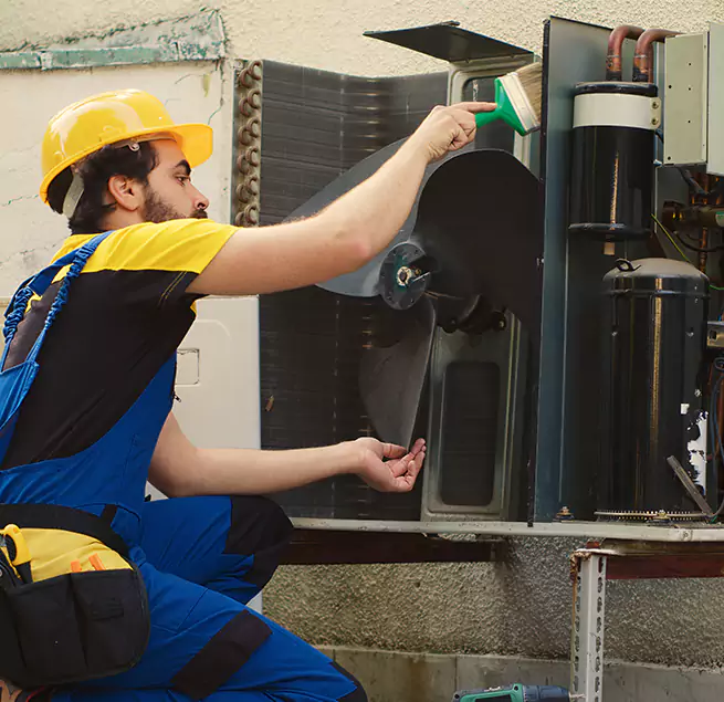  Why Homeowners & Businesses Trust Us in Sunnyside, WA?