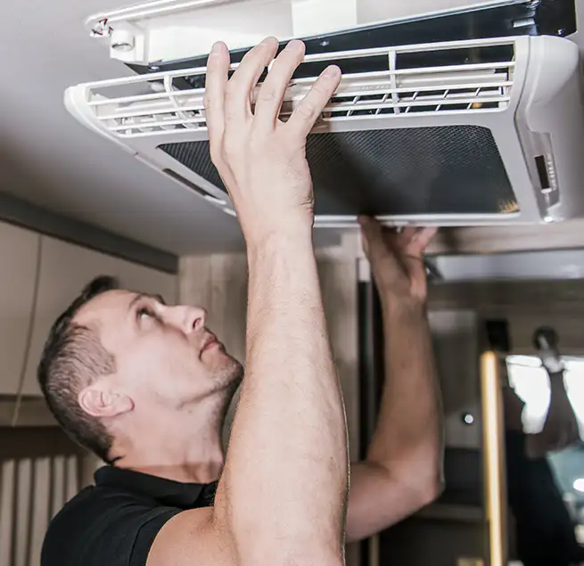 Why Homeowners & Businesses Trust Us Sunnyside, WA