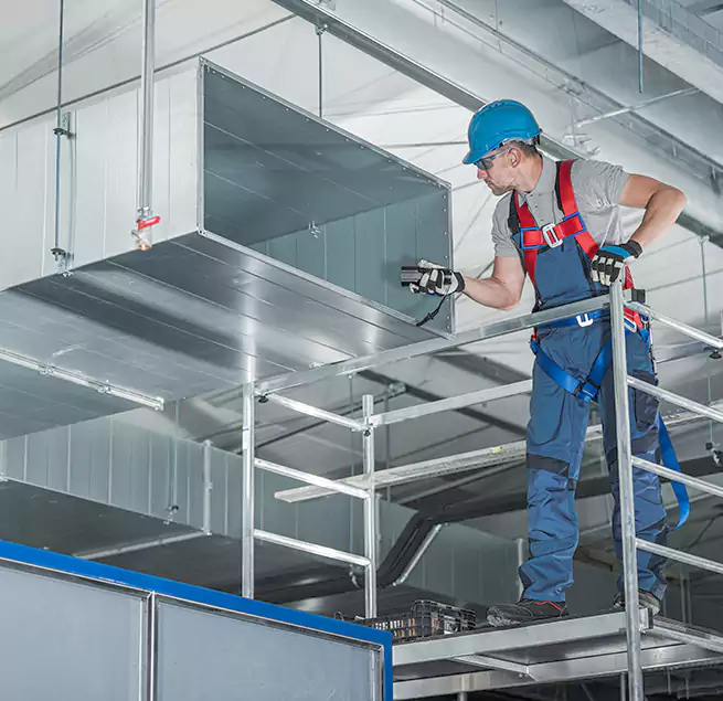 Why Homeowners Businesses Trust Us in Sunnyside, WA