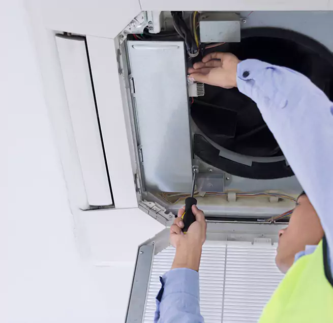 Why Homeowners Businesses Trust Us Sunnyside, WA