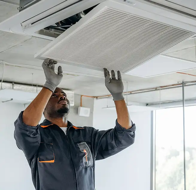 Why Homeowners & Businesses Trust Us in Sunnyside, WA?