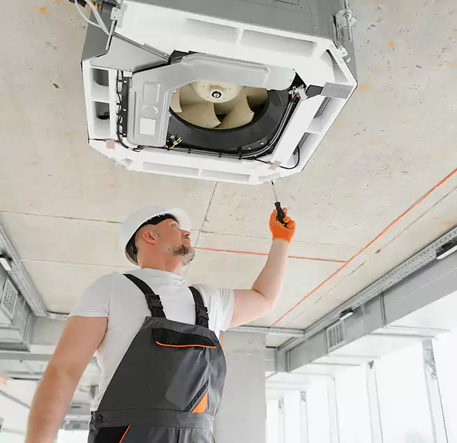 Why Homeowners Businesses Trust Us in Sunnyside, WA