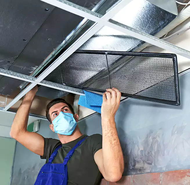 Why Homeowners Businesses Trust Us in Sunnyside, WA