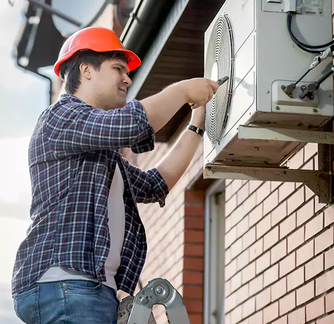 Why Homeowners & Businesses Trust Us Sunnyside, WA